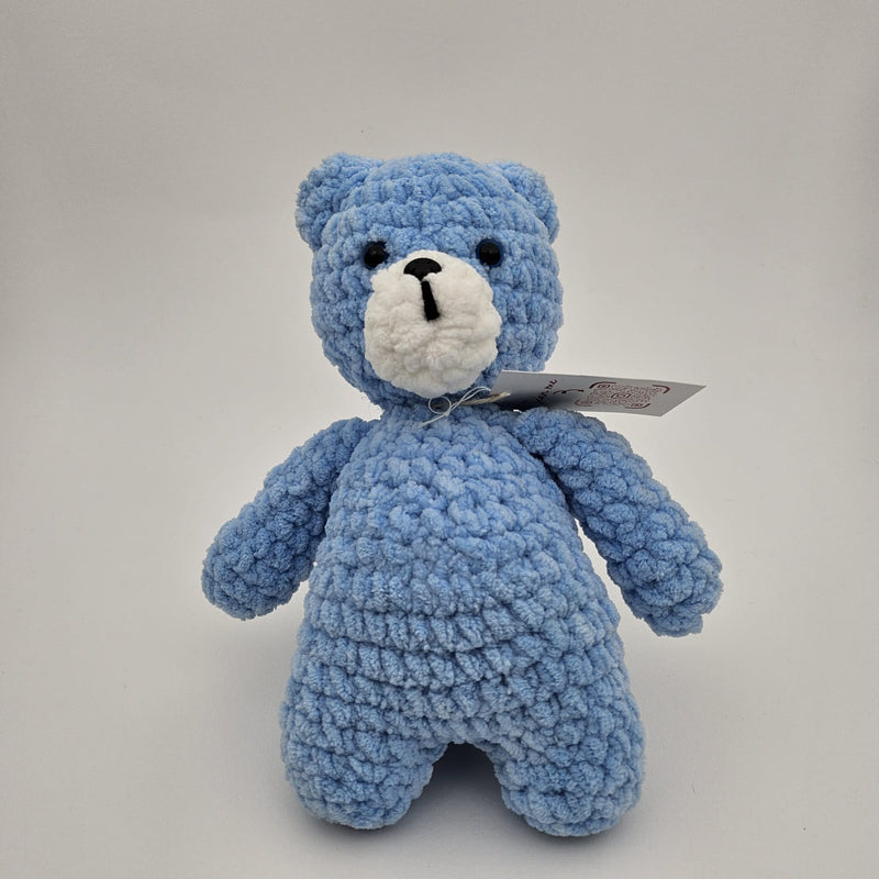 Blue Bear