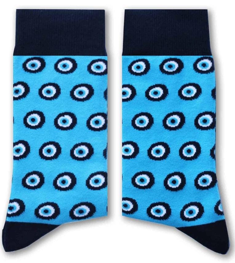 Kharze Zar2a Socks for Men