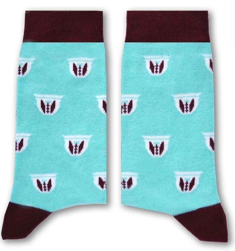 Ahwi Socks for Men