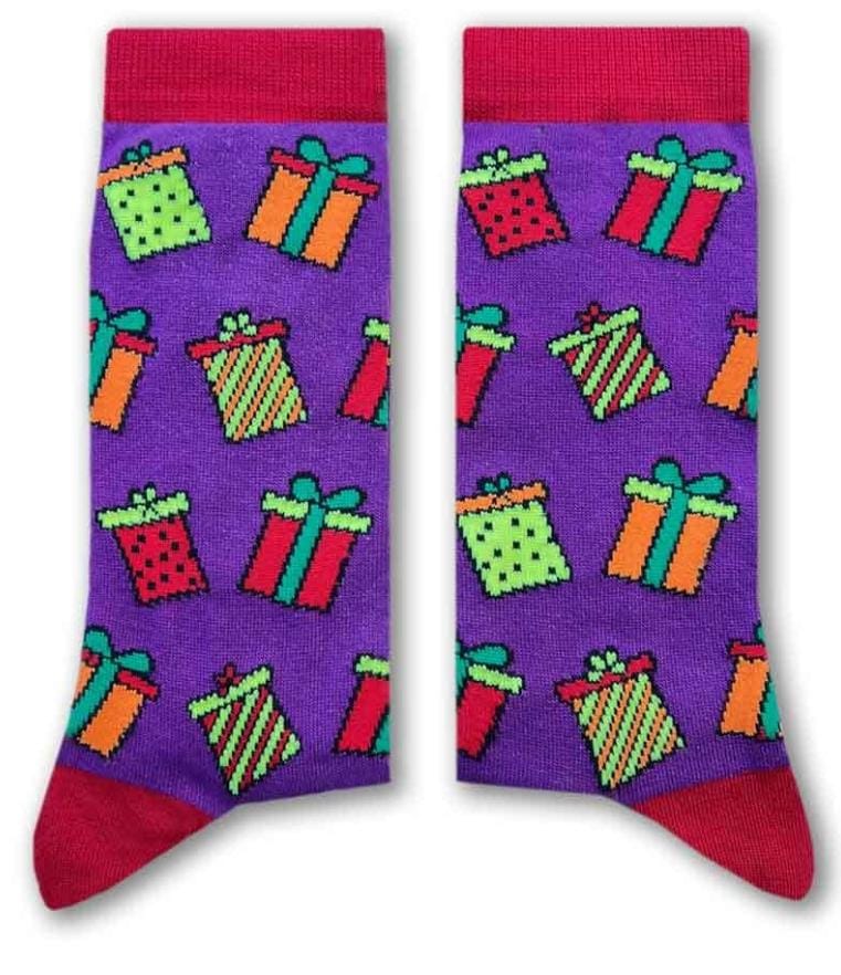 Gifts Socks for Kids (Small)